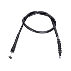 Clutch Cable Naraku PTFE For Derbi GPR (04-)