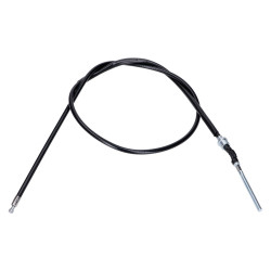 Brake Cable Front Naraku PTFE For Piaggio Zip