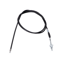Rear Brake Cable Naraku PTFE L=169cm For Piaggio Zip
