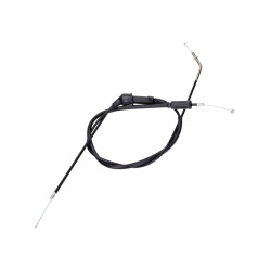 Throttle Cable Naraku Premium For Derbi Senda DRD 11-, Aprilia RX, SX 50 11
