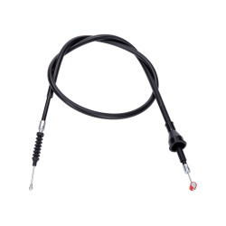 Clutch Cable Naraku Premium For Derbi Senda, Gilera SMT, RCR -05