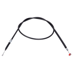 Clutch Cable Naraku Premium For Rieju RR 50, Spike 03-05