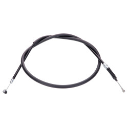 Clutch Cable Naraku Premium For Rieju RRX, Spike-X, MRX, SMX