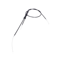 Naraku PTFE Throttle Cable For MH Furia Max (with Pricol Oil Pump)
