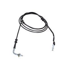 Throttle Cable Naraku PTFE For Piaggio Fly 50 2T