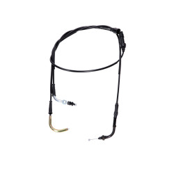 Throttle Cable Naraku PTFE For Kymco Super 9