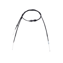 Throttle Cable Naraku PTFE For Vespa S, ET 2, LX 50 2T