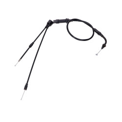 Throttle Cable Naraku PTFE For Aprilia RS50 (99-05)