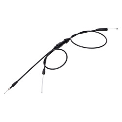 Throttle Cable Naraku PTFE For Sherco 50 SM-R, SE-R 50