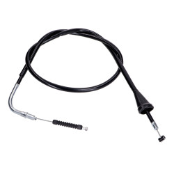 Clutch Cable Naraku PTFE For Rieju MRT 50, RS3 Euro4 / Euro5