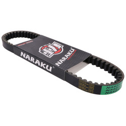 Drive Belt Naraku V/S Type 669mm / Size 669*18*30 For 139QMB, QMA 10inch