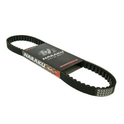 Drive Belt Naraku Type 804mm For Piaggio Long Version