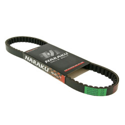 Drive Belt Naraku V/S Type 878mm / Size 878*17*28 For Adly, HerChee