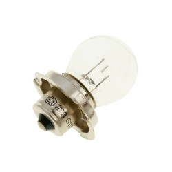 Head Lamp Bulb P26S 12V 15W