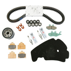 Inspektionskit MP3 500 SPORT B