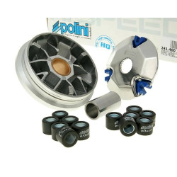 Variator Polini Hi-Speed For Morini