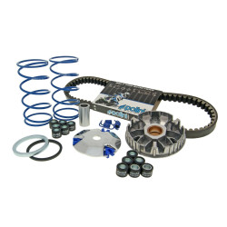 Variator Kit Polini Hi-Speed For Minarelli Long Version