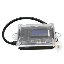 Injection Module Polini ECU For Honda, MBK, Piaggio, Yamaha 125, 150cc