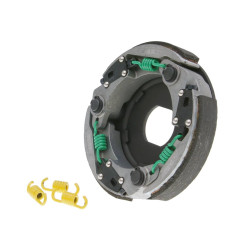 Clutch Polini Speed Clutch 3G For Race D=103mm For 105mm Clutch Bell For Minarelli