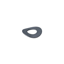Curved Washer OEM M5 5.3x10x0.5mm