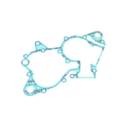 Engine Case Gasket OEM For Derbi / Piaggio D50B