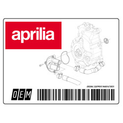 Screw OEM M6x40
