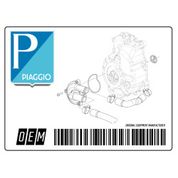 Inspection Kit OEM For Piaggio Fly 50 2T