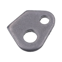 Speedometer Cable Holder Plate OEM For Piaggio, Vespa