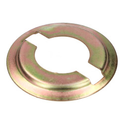 Cooling Fan Wheel Lock Plate OEM For Piaggio Sfera NSL