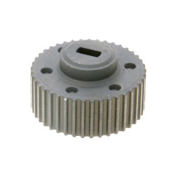Oil Pump Gear OEM For Aprilia, Derbi, Gilera, Piaggio, Vespa (air Cooled) = PI-1A007694