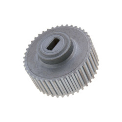 Oil Pump Gear OEM For Aprilia, Derbi, Gilera, Piaggio (water-cooled)