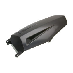 Rear Fairing OEM Black For Aprilia RX, SX 06-17