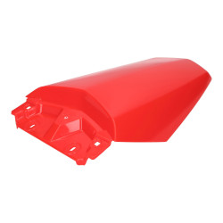 Rear Panel OEM Red For Aprilia RX, SX, Derbi Senda, Gilera RCR, SMT 50 Euro4 2018