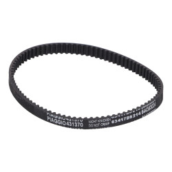 Oil Pump Drive Belt OEM For Piaggio 125-180cc 2-stroke