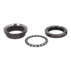 Upper Steering Bearing Set OEM For Aprilia, Derbi, Gilera, Piaggio, Vespa