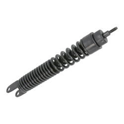 Rear Shock Absorber OEM Black 350 Mm For Gilera, Piaggio