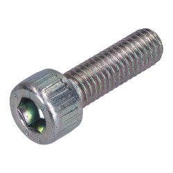 Screw OEM M6x20 Hexagon Socket