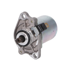 Starter Motor OEM For Piaggio, Gilera, Derbi, Kymco, Aprilia, Peugeot 50cc 2-stroke