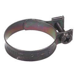 Intake Manifold Hose Clamp OEM 27-32mm For Aprilia, Derbi, Gilera, Piaggio, Vespa