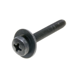 Clutch Spring Screw M5x35 OEM W/ Washer