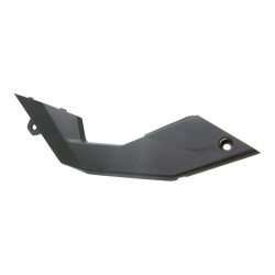 Under Seat Fairing Panel Right-hand OEM Black For Aprilia RX, SX 06-17
