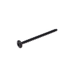 Fairing Screw OEM Crosshead Black 4.0x62mm