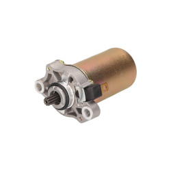 Starter Motor OEM For Piaggio 50 4T, 50 2T PureJet, Di-Tech, D50B0