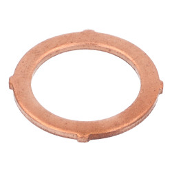 Exhaust Gasket OEM For Piaggio 50 4T 2V