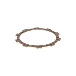 Clutch Disc / Friction Plate OEM For Minarelli AM6