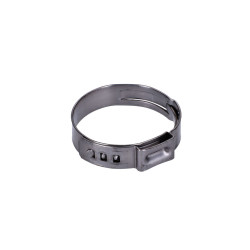 Hose Clamp / Ear Clamp OEM 27.1