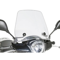 Windshield Puig Trafic Transparent / Clear Universal