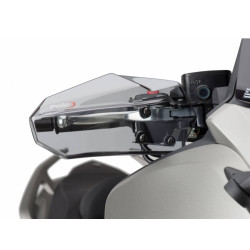 Handguards Puig Tinted For Yamaha T-Max 530 (2012-)