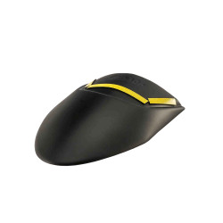 Rear Fender Extension Puig For KTM Duke 125, 200, 390 11-16