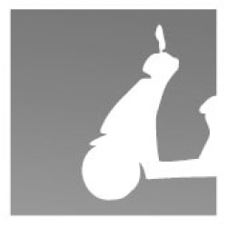 Ignition Lock GUIA Italy For Moped Moped Mokick KKR